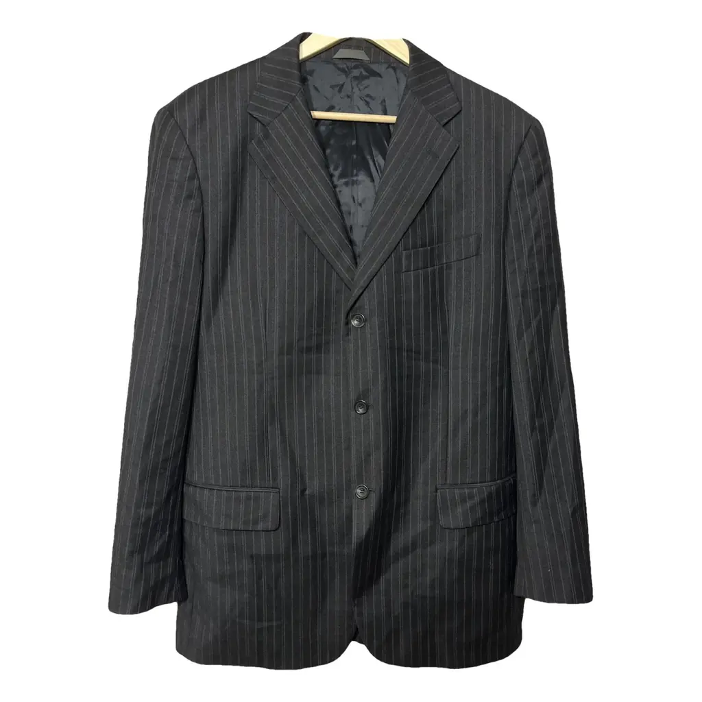 Ing Loro Piana Suit Jacket