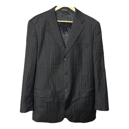 Ing Loro Piana Suit Jacket