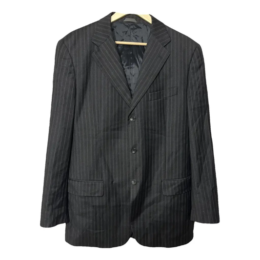 Ing Loro Piana Suit Jacket