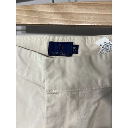 Moncler Short Trousers