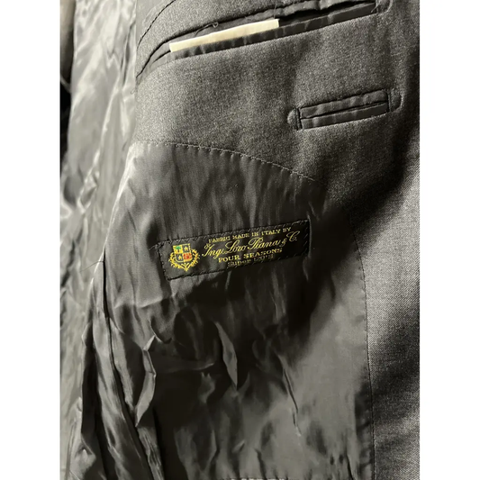 Loro Piana Suit Jacket
