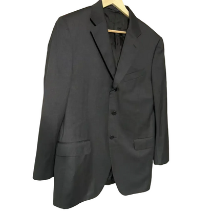 Ing Loro Piana / Boggi Suit Jacket