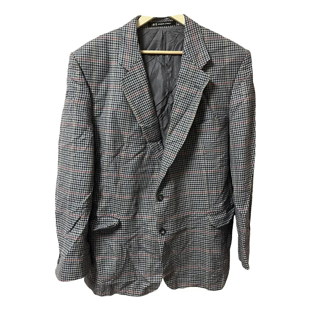 Daks Suit Jacket