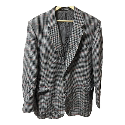 Daks Suit Jacket