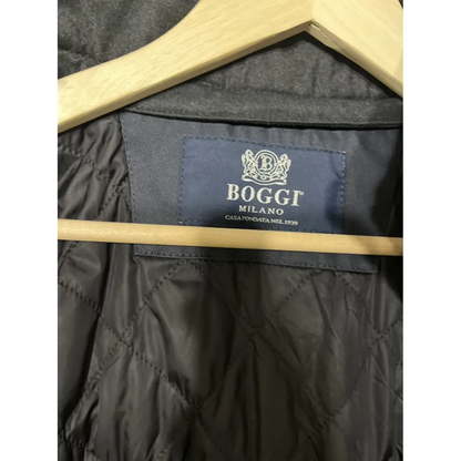 Boggi Men Long Coat