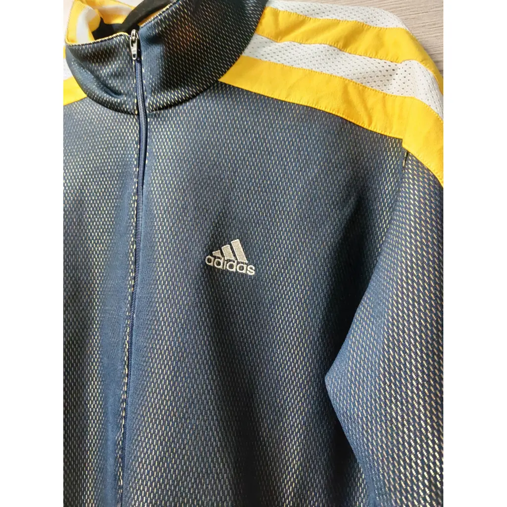 Adidas Jacket
