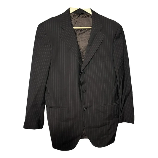 Doriani Suit Jacket