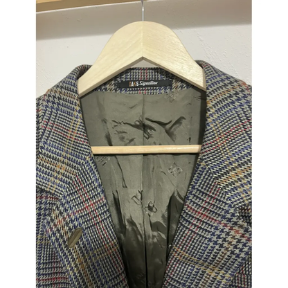 Daks Vintage Suit Jacket