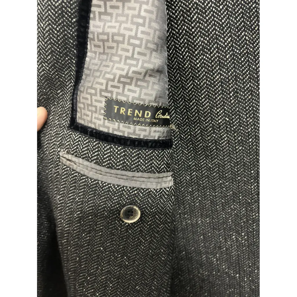 Corneliani Suit Jacket