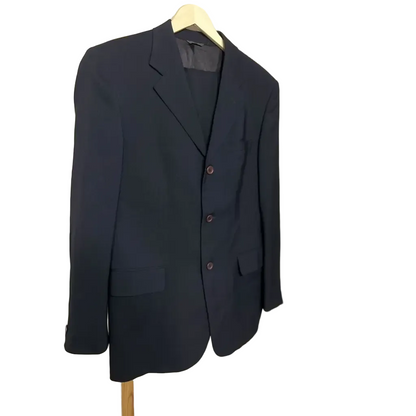 Gigli Suit