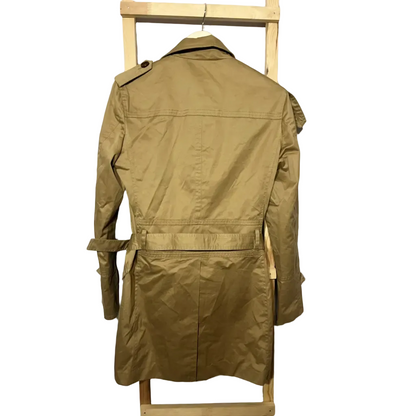 Mangano Trench Coat
