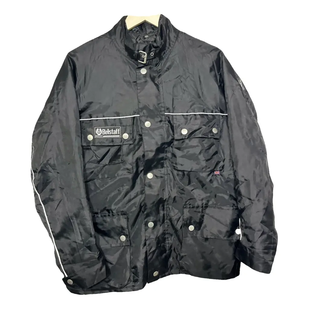 Belstaff Jacket