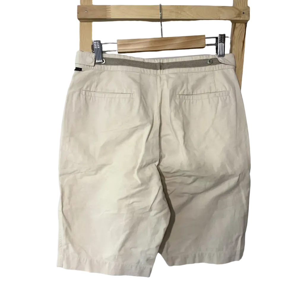 Moncler Short Trousers