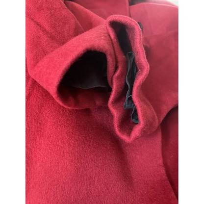Strenesse Cashmere Coat