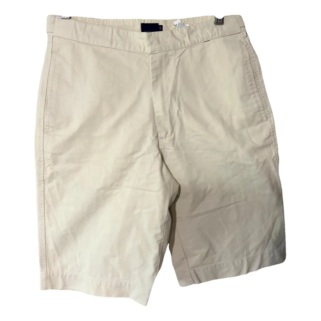 Moncler Short Trousers