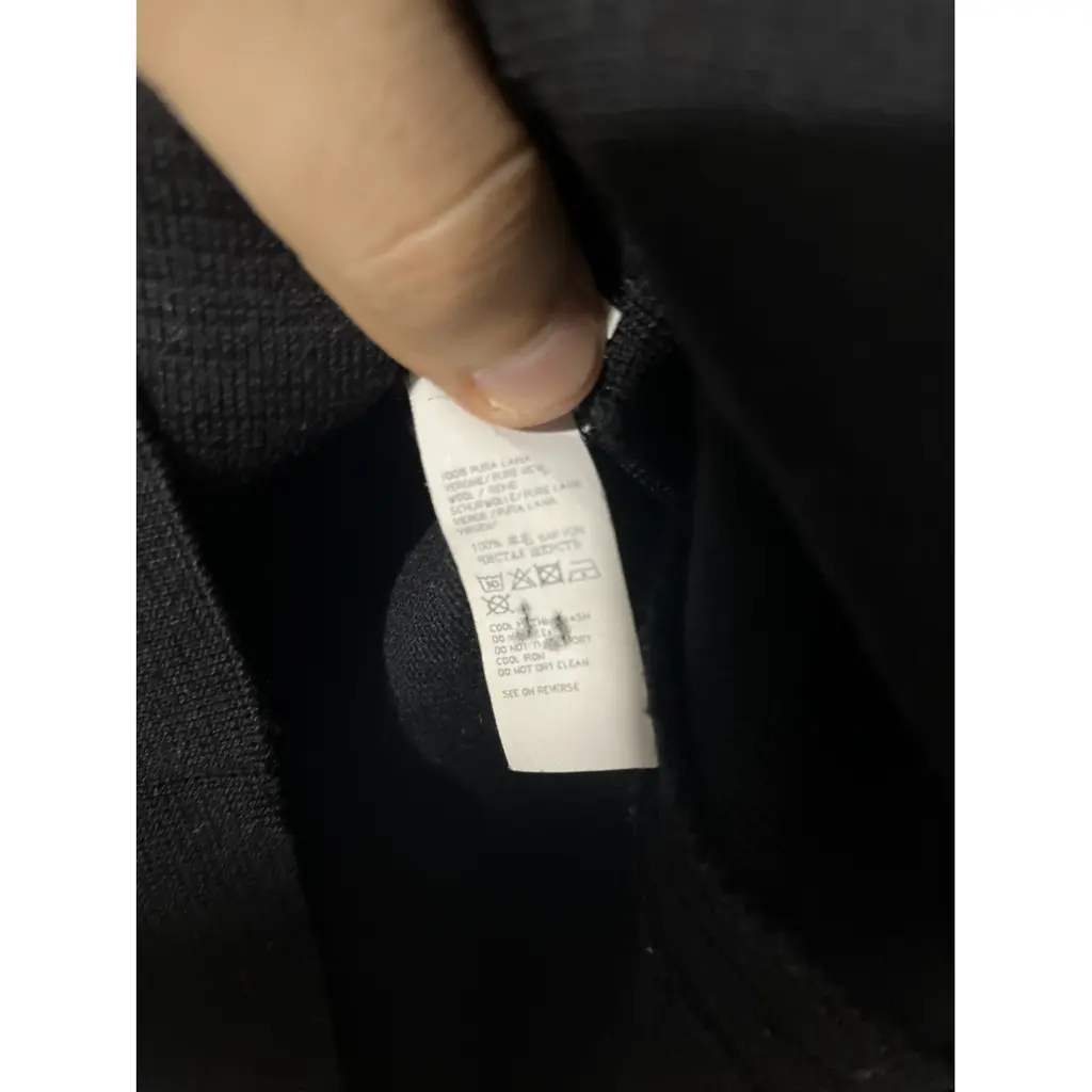 Paul & Shark Woolen Cardigan