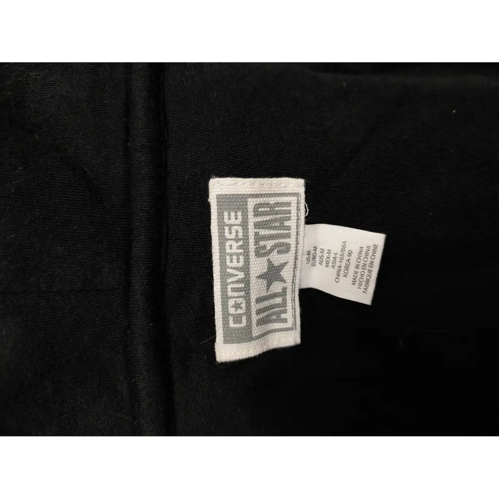 Converse Hooded Jacket