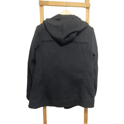 Tommy Hilfiger Hooded Coat
