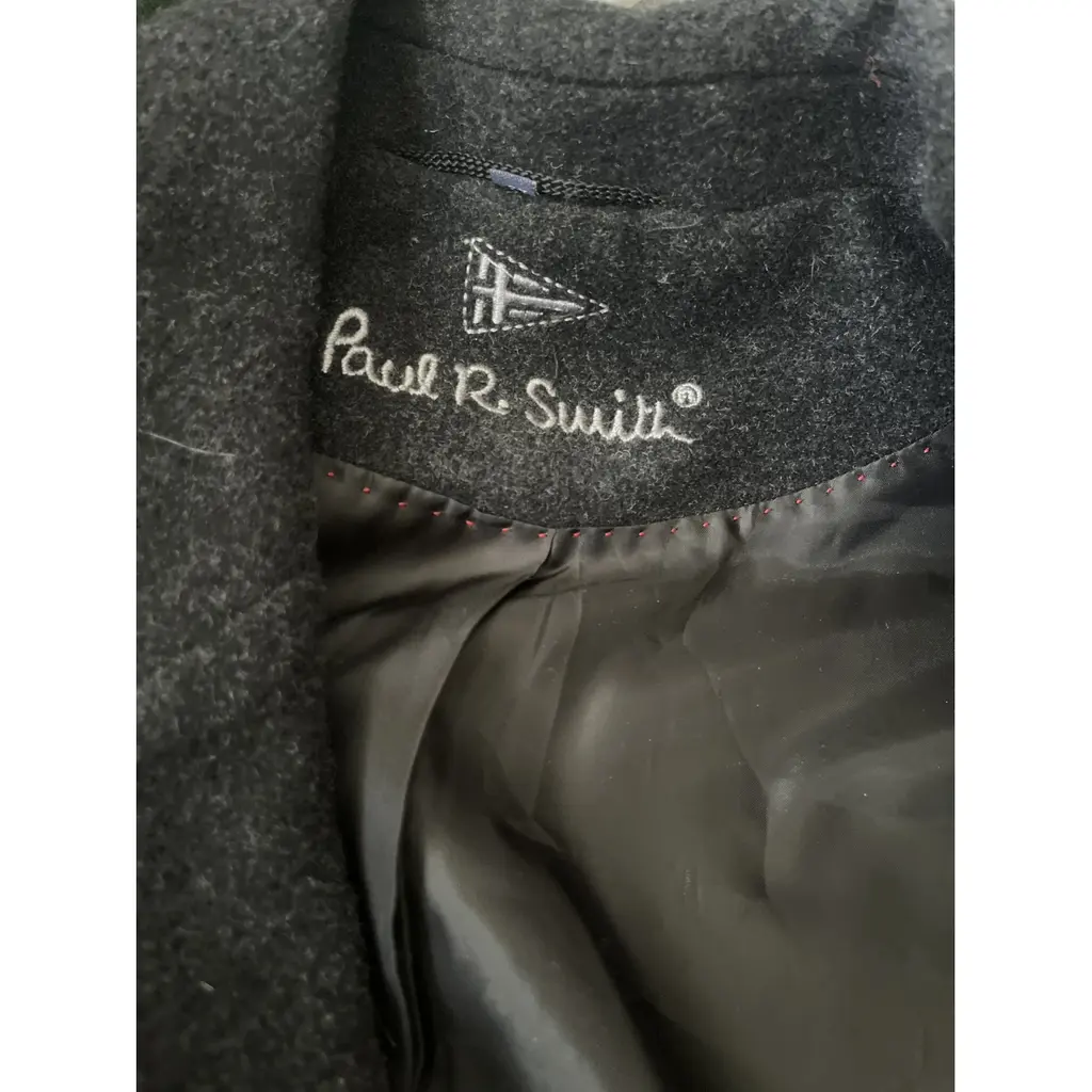 Paul & Smith Long Coat