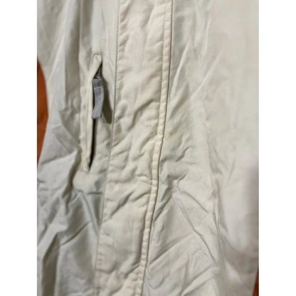 Napapijri Hooded Jacket