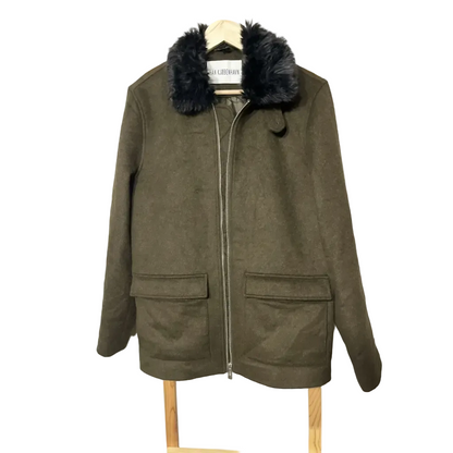 Han Kjobehavn Long Coat