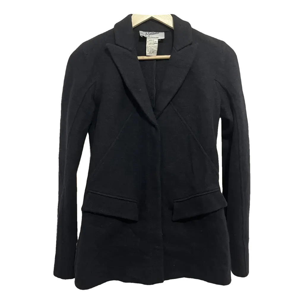 Claude Montana Jacket