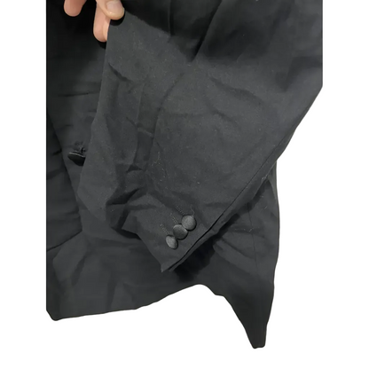 Lanvin Suit Jacket