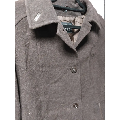 Babara Lebek Coat