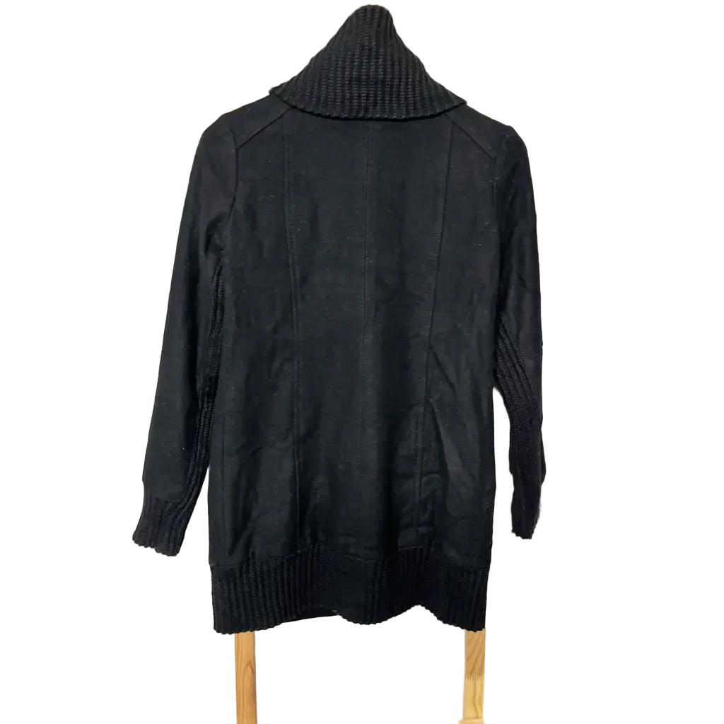 Pinko Wool Coat