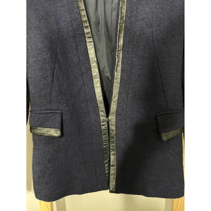 Maje Wool Jacket
