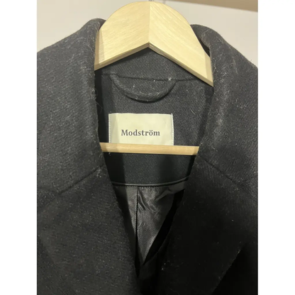 Modstrom Woolen Coat