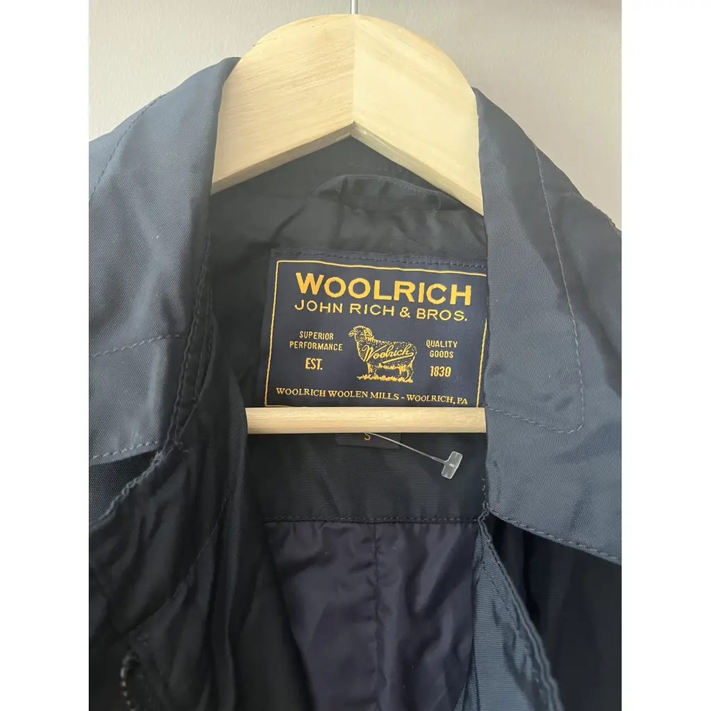 Woolrich Jacket