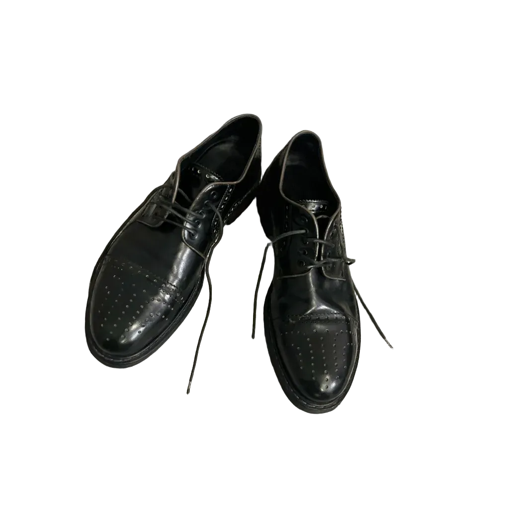Hugo Boss Lace Ups