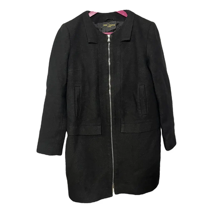 COP COPINE Woolen Coat