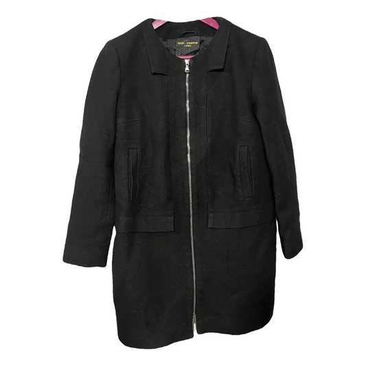 COP COPINE Woolen Coat