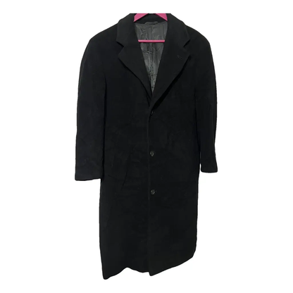 Hugo Boss Long Woolen Coat