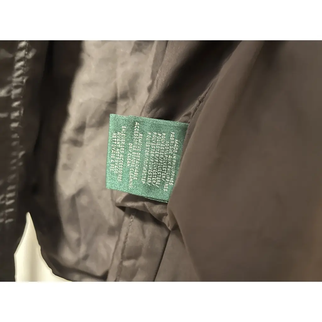 Ralph Lauren Jacket