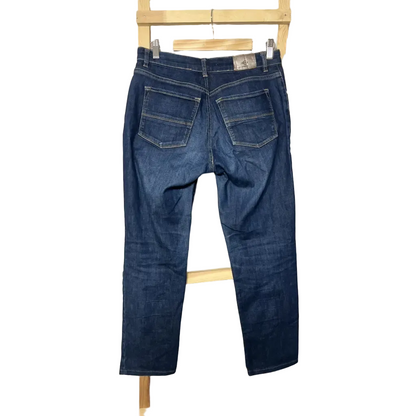 Cerutti 1881 Men Straight Jeans