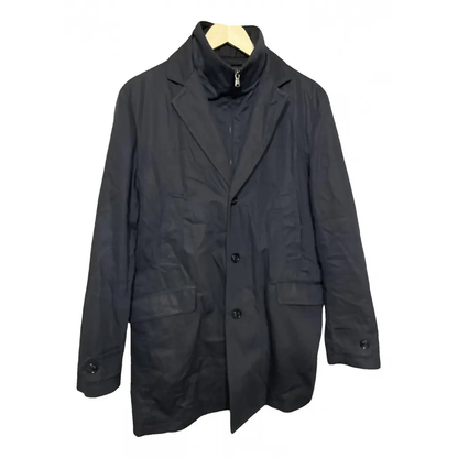Boggi Men Long Coat