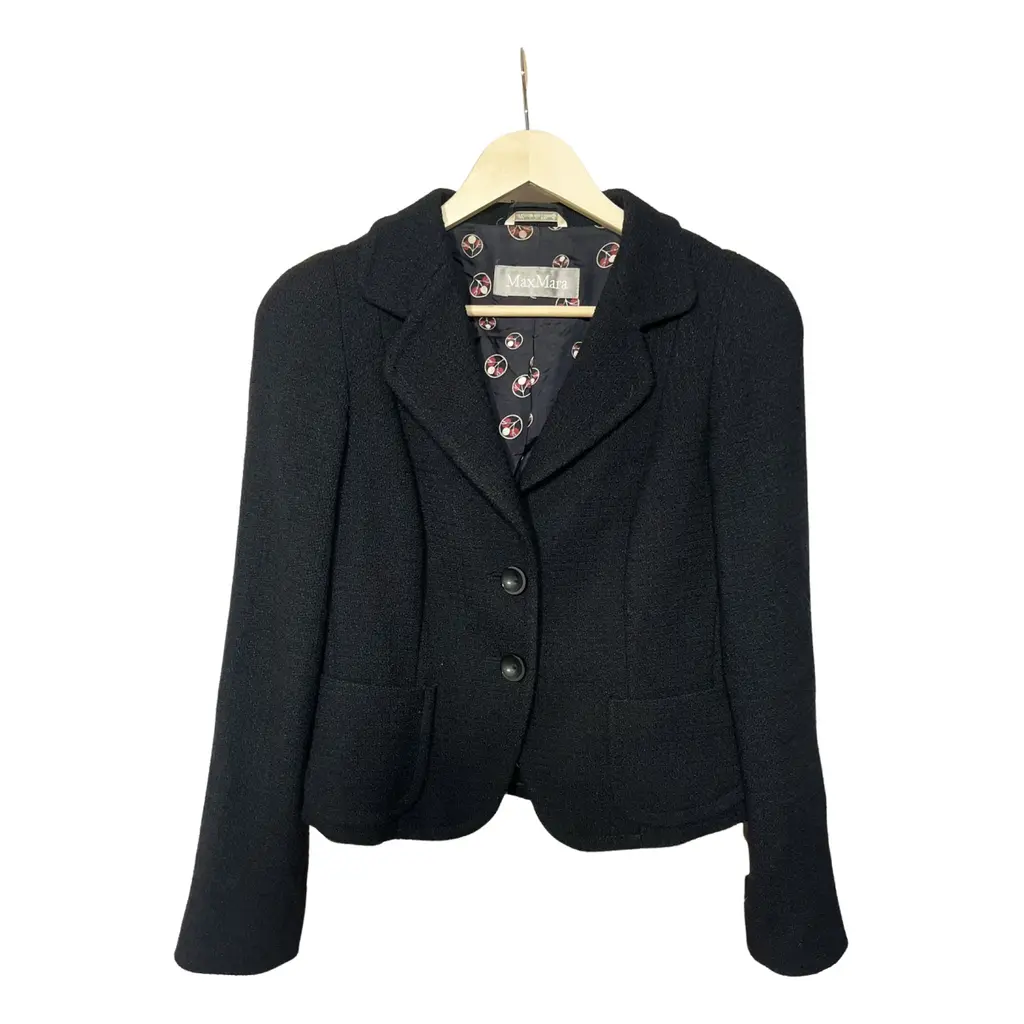 Max Mara Blazer