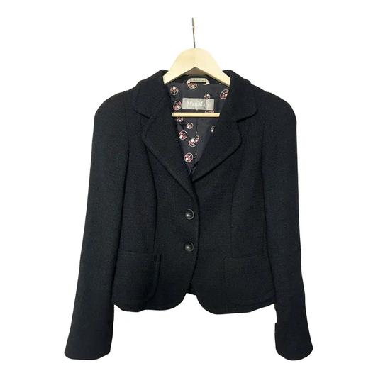 Max Mara Blazer