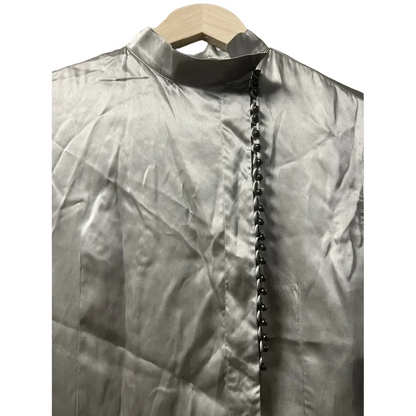 Roberto Cavalli Silk Shirt
