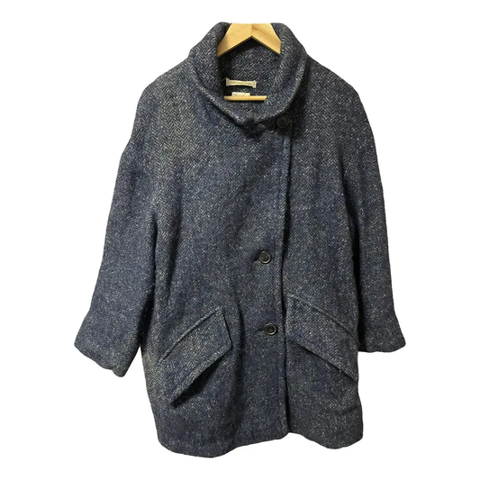 Isabel Marant Etoile Woolen Coat