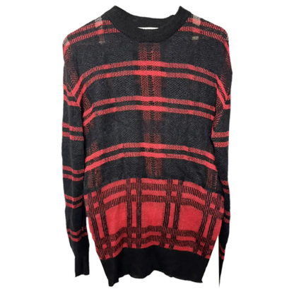 MCQ Linen Tunic
