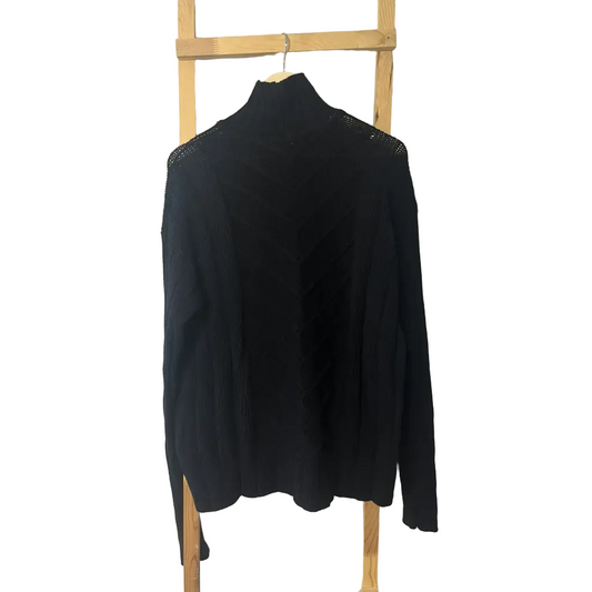 Armani Collezioni Sweater