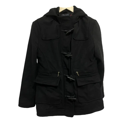 Tommy Hilfiger Hooded Coat