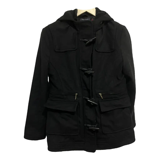 Tommy Hilfiger Hooded Coat