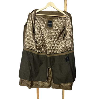 London Fog Coat