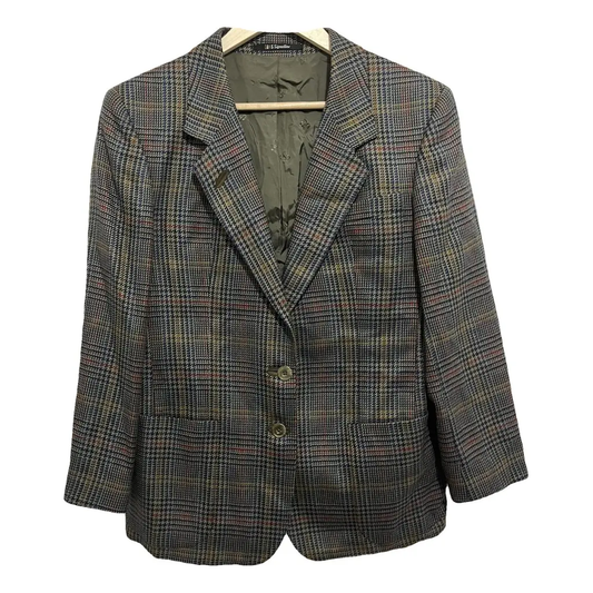Daks Vintage Suit Jacket