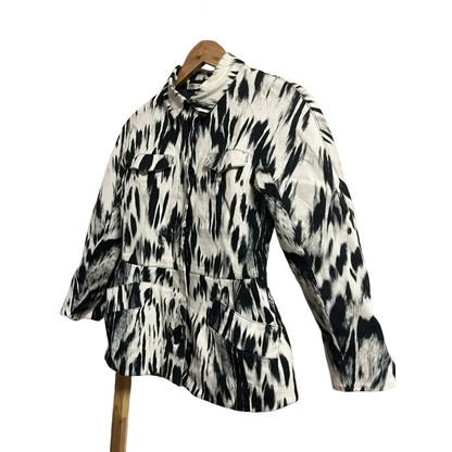 Giambattista Valli Short Jacket